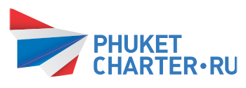 Phuketcharter.ru - cheap flights